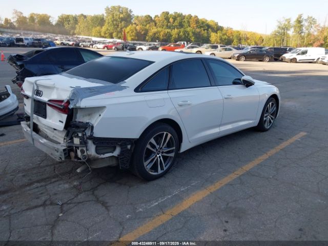 2023 AUDI A6 WAUD3BF21PN024993 Photo 3