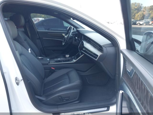 2023 AUDI A6 WAUD3BF21PN024993 Photo 4