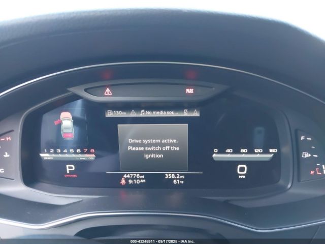 2023 AUDI A6 WAUD3BF21PN024993 Photo 6