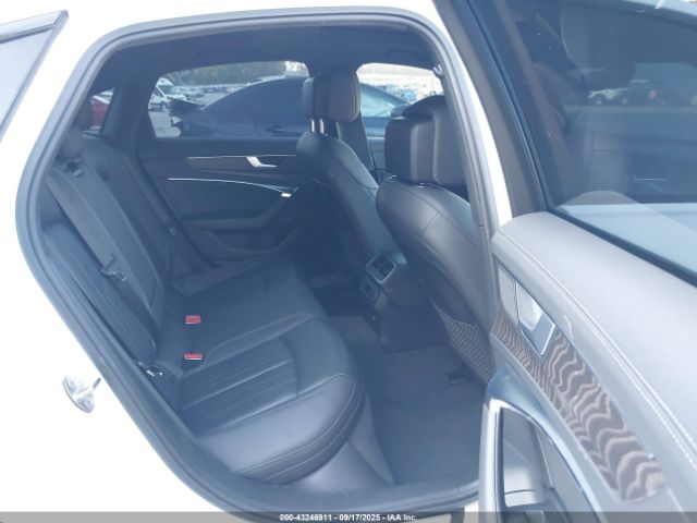 2023 AUDI A6 WAUD3BF21PN024993 Photo 7