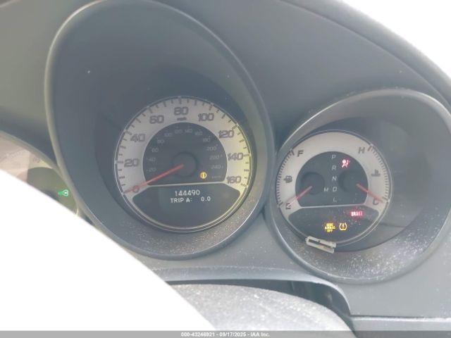 2008 ACURA TL 19UUA66288A041302 Photo 6