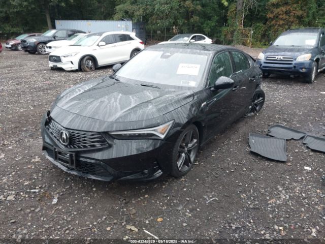 2023 ACURA INTEGRA 19UDE4H34PA023019 Photo 1