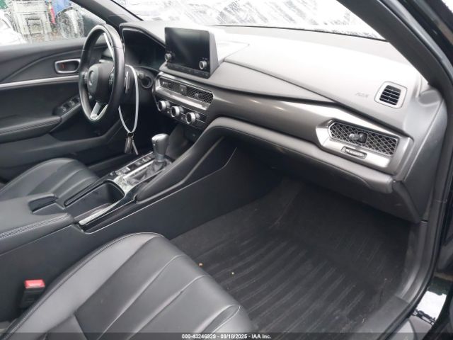 2023 ACURA INTEGRA 19UDE4H34PA023019 Photo 4