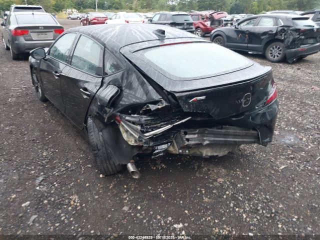 2023 ACURA INTEGRA 19UDE4H34PA023019 Photo 5