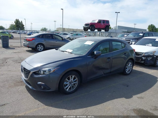 JM1BM1M79G1300019 Mazda pe