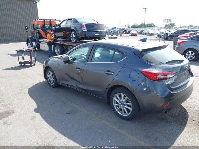 JM1BM1M79G1300019 Mazda pe
