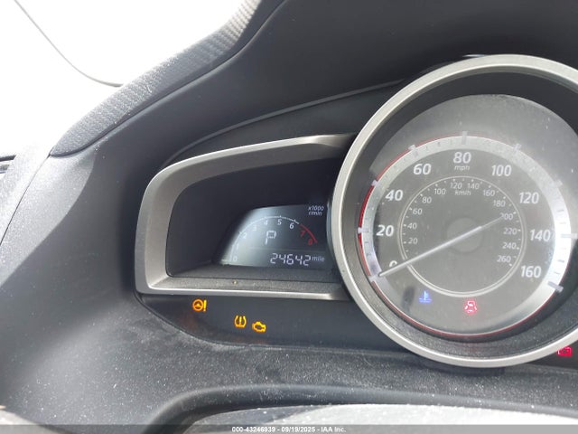 JM1BM1M79G1300019 Mazda pe
