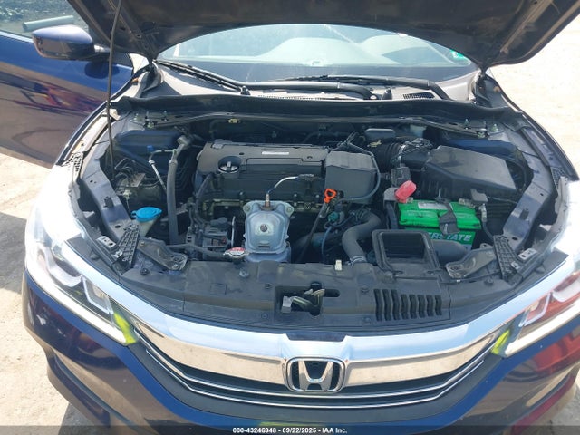 1HGCR2F57GA135189 Honda k24w1