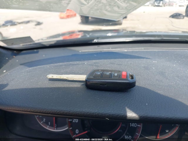 1HGCR2F57GA135189 Honda k24w1