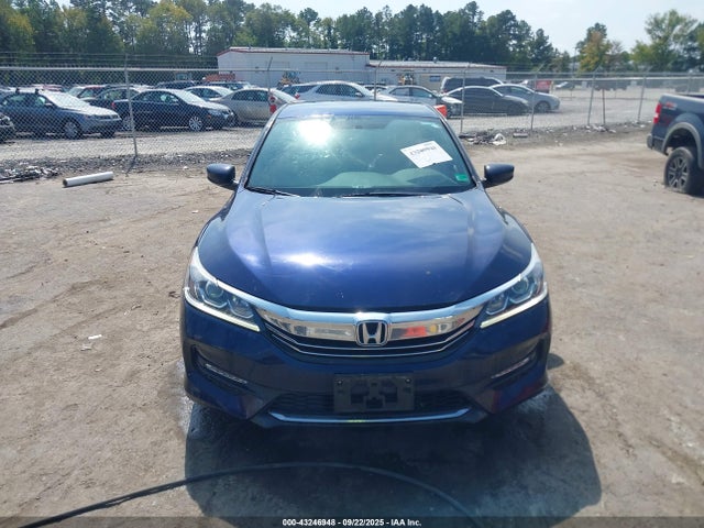 1HGCR2F57GA135189 Honda k24w1