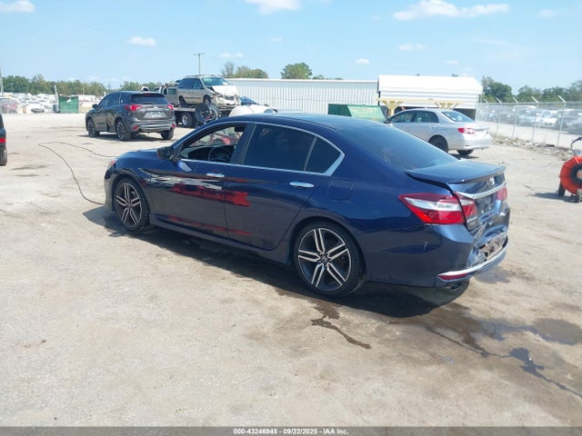 1HGCR2F57GA135189 Honda k24w1