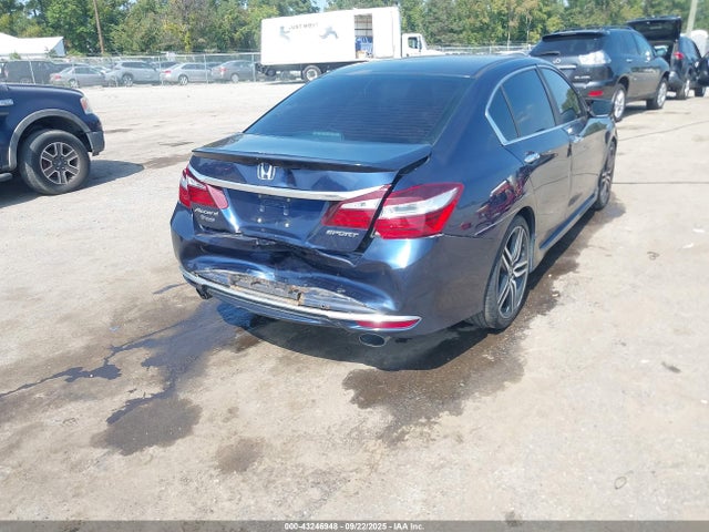 1HGCR2F57GA135189 Honda k24w1