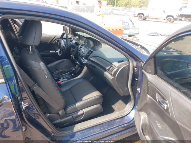 1HGCR2F57GA135189 Honda k24w1