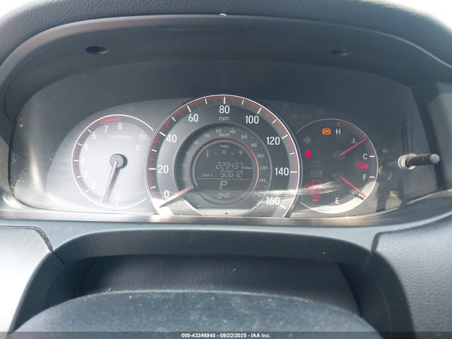 1HGCR2F57GA135189 Honda k24w1