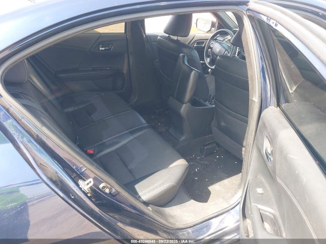 1HGCR2F57GA135189 Honda k24w1