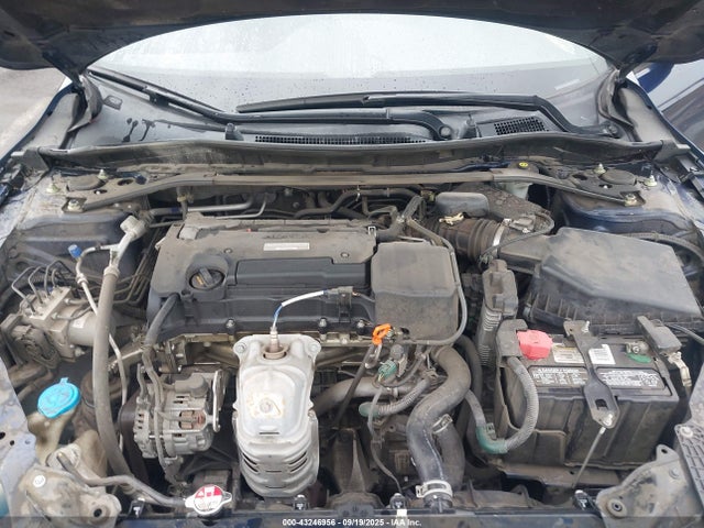 1HGCR2F63GA082449 Honda k24w1