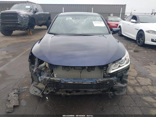 1HGCR2F63GA082449 Honda k24w1
