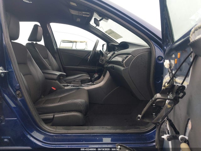 1HGCR2F63GA082449 Honda k24w1