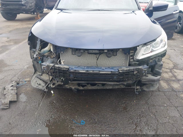1HGCR2F63GA082449 Honda k24w1