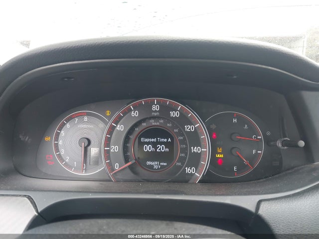 1HGCR2F63GA082449 Honda k24w1