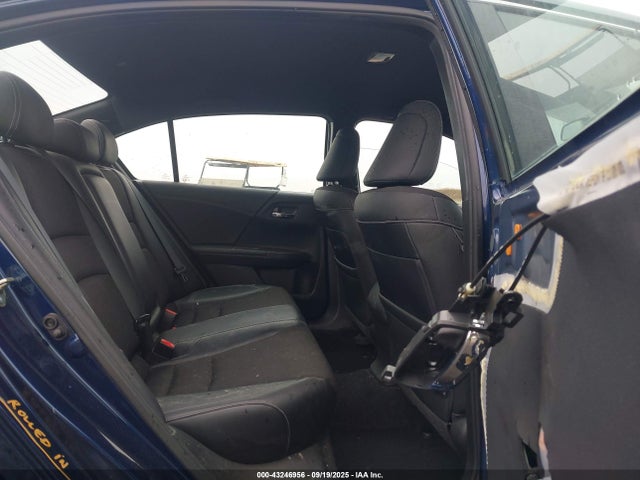 1HGCR2F63GA082449 Honda k24w1
