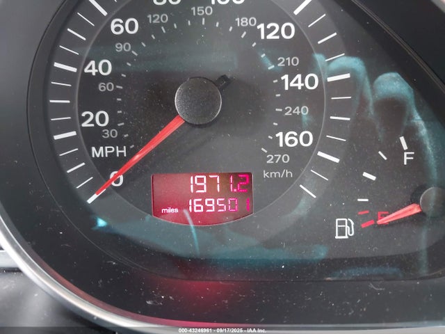 2007 AUDI Q7 WA1BY74L27D080445 Photo 6