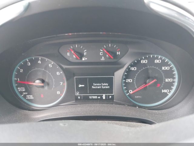 2021 CHEVROLET MALIBU 1G1ZD5STXMF026939 Photo 6