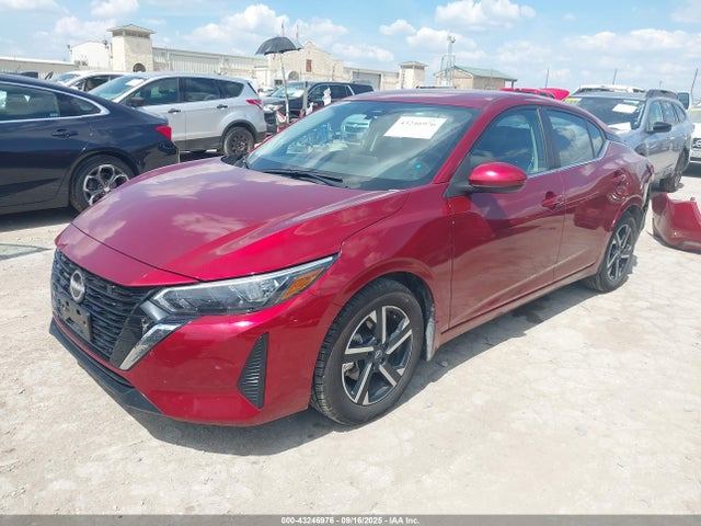 3N1AB8CV0RY203867 Nissan 2024