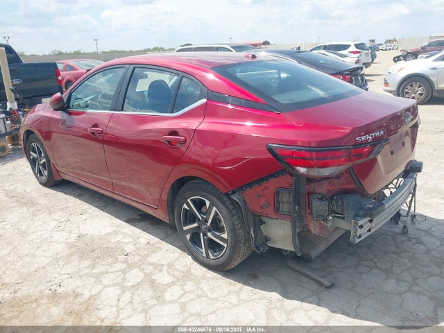 3N1AB8CV0RY203867 Nissan 2024