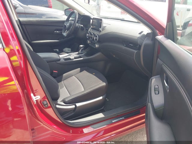 3N1AB8CV0RY203867 Nissan 2024