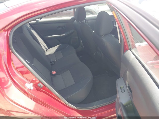 3N1AB8CV0RY203867 Nissan 2024