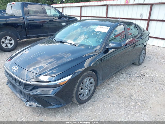KMHLM4DGXRU662363 Hyundai mpi nu pe