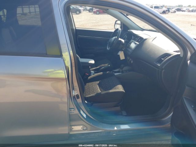 2024 MITSUBISHI OUTLANDER SPORT JA4ARUAUXRU025989 Photo 4