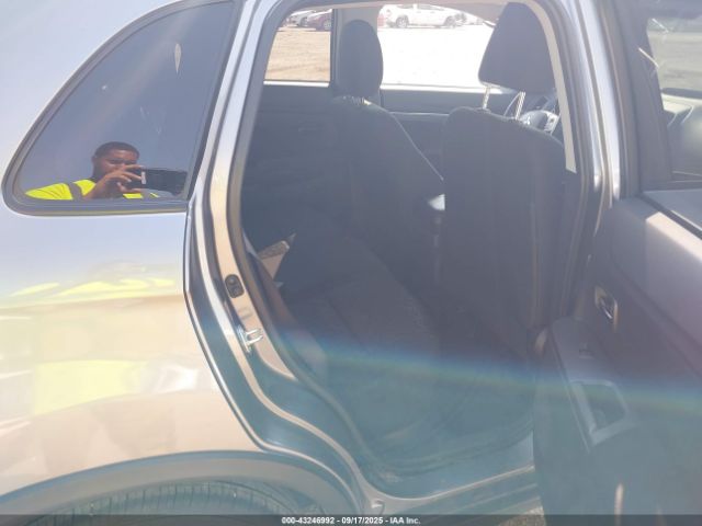 2024 MITSUBISHI OUTLANDER SPORT JA4ARUAUXRU025989 Photo 7