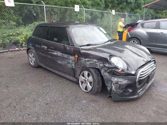 2015 MINI HARDTOP WMWXM5C59FT939689 Photo 0