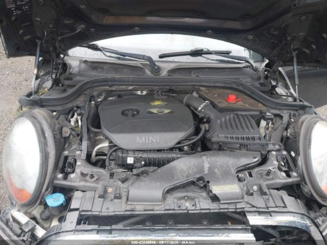 2015 MINI HARDTOP WMWXM5C59FT939689 Photo 9