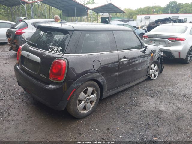 2015 MINI HARDTOP WMWXM5C59FT939689 Photo 3