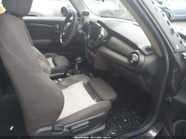 2015 MINI HARDTOP WMWXM5C59FT939689 Photo 4