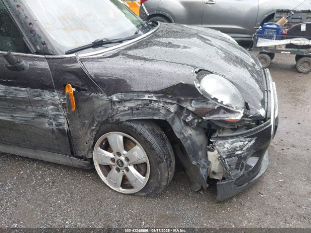 2015 MINI HARDTOP WMWXM5C59FT939689 Photo 5