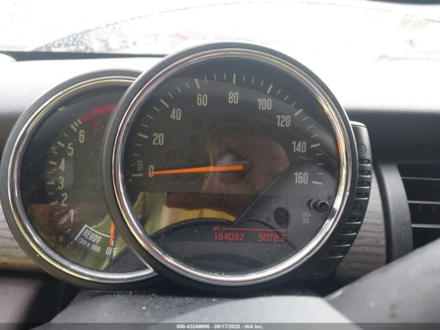 2015 MINI HARDTOP WMWXM5C59FT939689 Photo 6