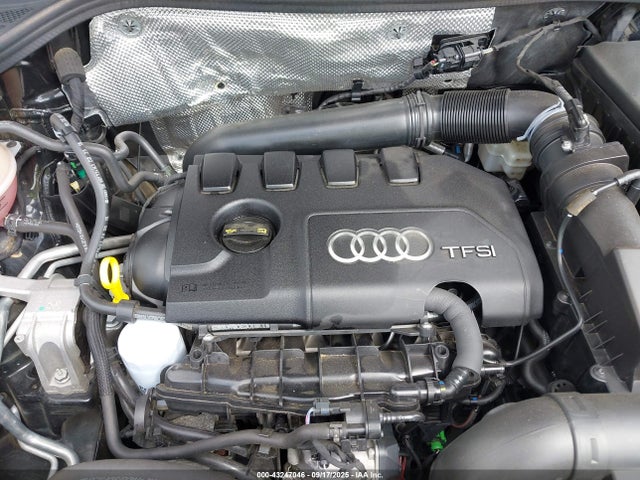 2016 AUDI Q3 WA1GFCFS4GR005788 Photo 9