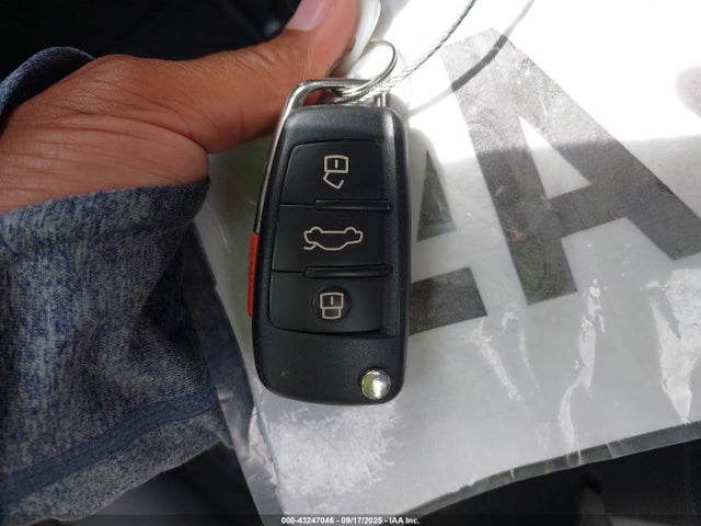 2016 AUDI Q3 WA1GFCFS4GR005788 Photo 10