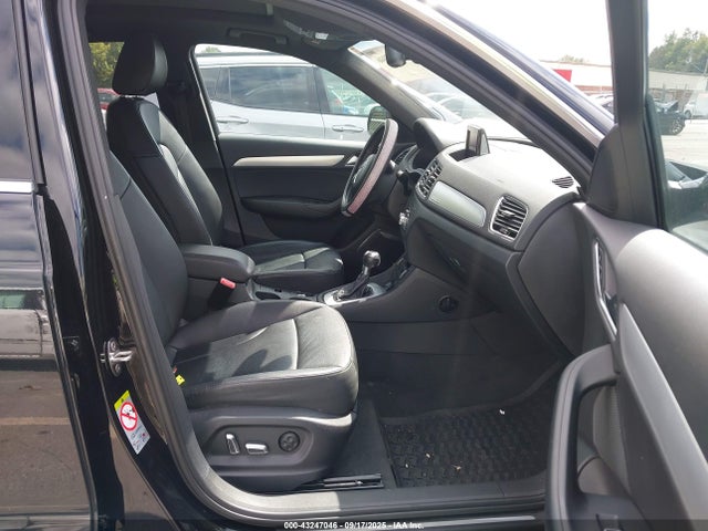 2016 AUDI Q3 WA1GFCFS4GR005788 Photo 4