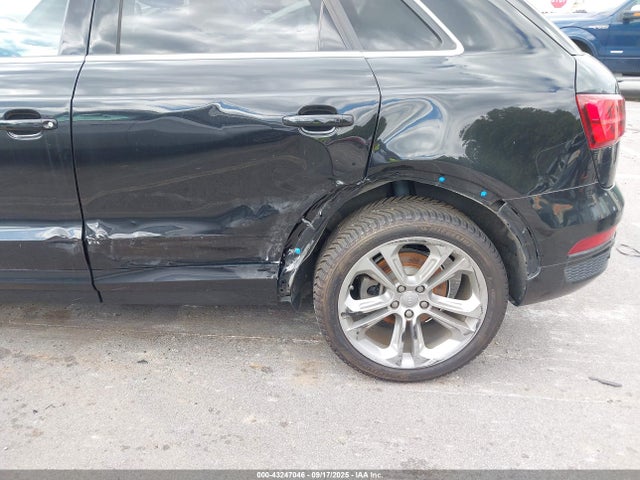2016 AUDI Q3 WA1GFCFS4GR005788 Photo 5