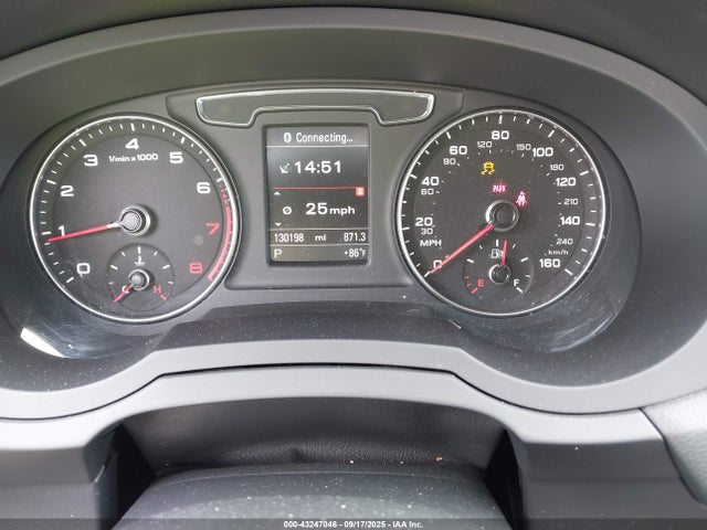 2016 AUDI Q3 WA1GFCFS4GR005788 Photo 6