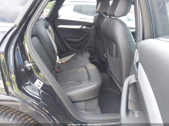 2016 AUDI Q3 WA1GFCFS4GR005788 Photo 7