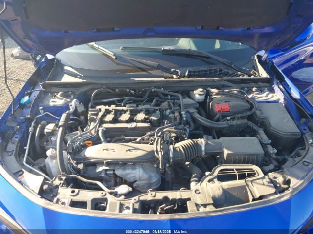 2023 ACURA INTEGRA 19UDE4H69PA008316 Photo 9