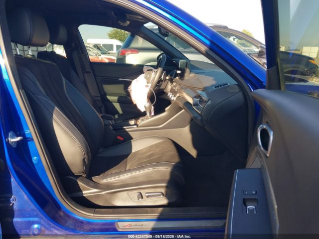 2023 ACURA INTEGRA 19UDE4H69PA008316 Photo 4