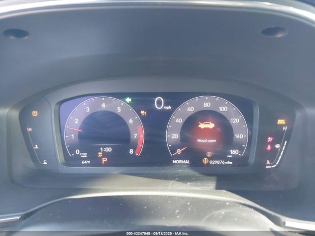 2023 ACURA INTEGRA 19UDE4H69PA008316 Photo 6