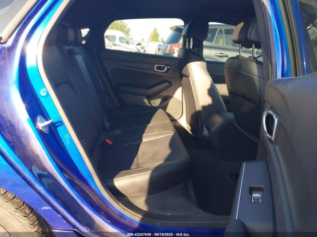 2023 ACURA INTEGRA 19UDE4H69PA008316 Photo 7